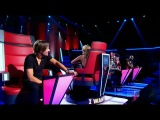 Viktoria Bolonina - Babooshka (The Voice Australia 2012)