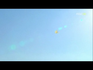 Луна, которая захватила Солнце / The Moon That Embraces the Sun (1/20)