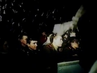 Буги-Вуги каждый день (1990) реж. Александр Киселёв (реставрация)