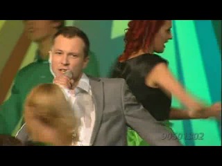 Normunds Zušs & Rēzeknes Zaļo pakalnu koris - Kalniem pāri