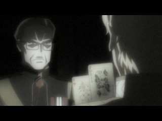 Хроники Валькирии Спешл/ Valkyria Chronicles / Senjou no Valkyria Special - 5 серия