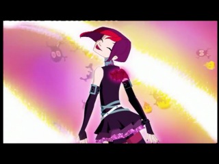 Angel's Friends: 1x37