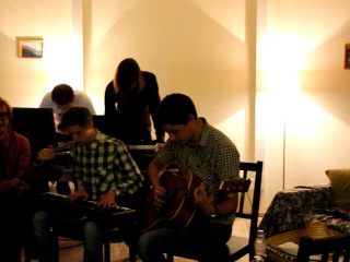 Uelen- Shelter (cover)