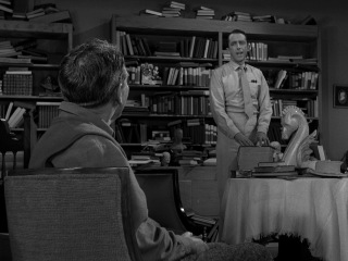 an analysis of the twilight zone an analysis of the twilight zone