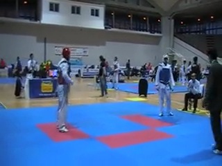Sorevnovania v Trieste