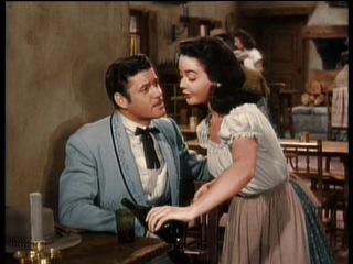 Зорро / Zorro (1957) 1 сезон 14 серия