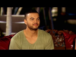 The X Factor Australia 2013 Season 05 Episode 11 Judges Visits 2