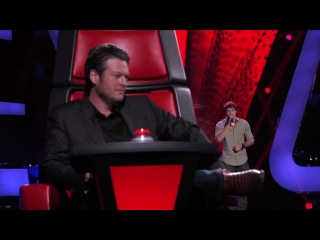 Michaela Paige and Ryan Jirovec's Blind Auditions - The Voice