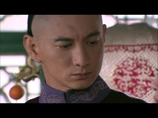 (17 серия субтитры) Поразительное на каждом шагу / Bu Bu Jing Xin / Scarlet Heart / Startling By Each Step / 步步