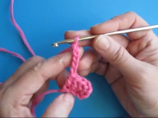 Вязание крючком салфетки для начинающих Вязание крючком салфетки для начинающих