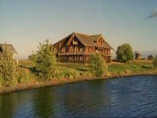 Мировые сокровища культуры. Погост Кижи, Россия (2010)