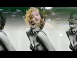 UFO - BELLA DONNA