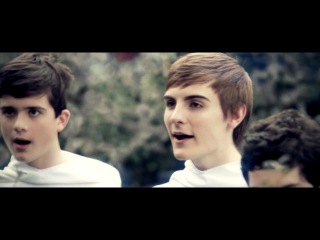 Libera - Carol of the Bells #ЩЕДРИК From Ukraine with LOVE