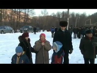Видеообращение д. Гумер (Бүжә) Ишимбайского района РБ (с переводом на русском языке)