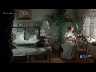 Gran Hotel / Гранд Отель 3х20 (субтитры) HD