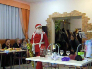 Сказка (часть 2) - 22.12.2011г.