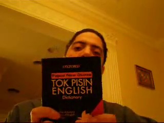 Tok Pisin