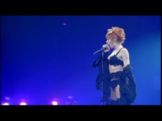 Mylene Farmer -Deshabillez-moi (Разденьте меня)