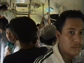 Гамбургер без прикрас