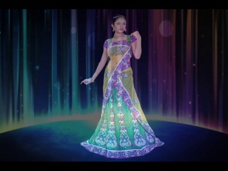 Saree, Salwar, Lehenga at Sringaar.Com