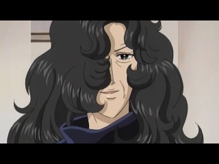 Стеклянная маска / Garasu no Kamen / Glass Mask - 2 сезон 4 серия (Озвучка)