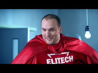 Бородач, новый сезон, 7я серия. Реклама тепловой пушки Elitech (Боев Артур)