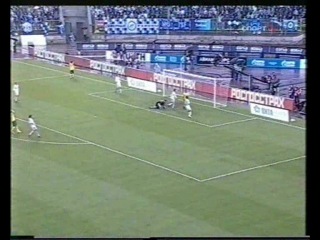 23-й тур. Зенит 1-0 Кубань