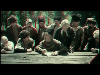 Самый лучший фильм в 3D (анаглиф)