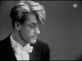 С. Нейгауз. Париж, 1966 г.
