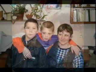 Песня про сирот