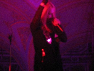 Jack Stify СПб