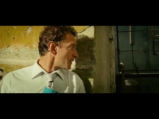 Düzenbazlar/Lucky Trouble (Türkçe Dublaj)