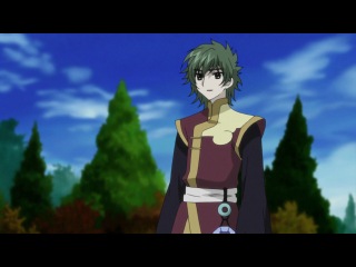 Tsubasa: Reservoir Chronicle / Хроника крыльев - 2 сезон 23 серия