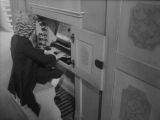 Хроника Анны Магдалены Бах / Chronik der Anna Magdalena Bach