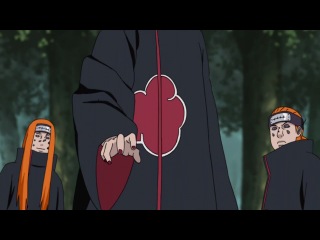 Naruto Shippuuden - 163 Серия