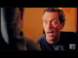 House M.D. - The Real Slim Shady