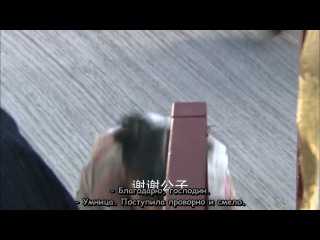 (21 серия субтитры) Поразительное на каждом шагу / Bu Bu Jing Xin / Scarlet Heart / Startling By Each Step / 步步