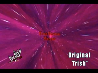 Trish Stratus and Maryse - Get Sexy MV