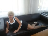 Анна Щебелева (Шицко)