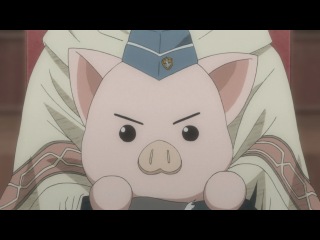 Хроники Валькирии Спешл/ Valkyria Chronicles / Senjou no Valkyria Special - 7 серия