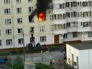Спайдер мен или герой Ахмед!
