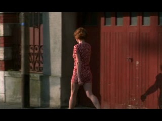 Девушки не умеют плавать (2000г.Франция)