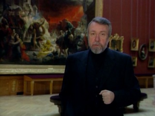 Век Русского Музея. К.П. Брюллов. Последний день Помпеи