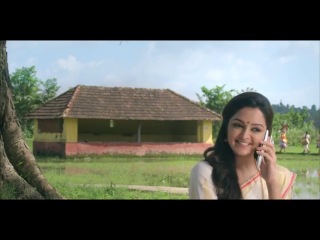Manju Warrier and Aishwarya NEW Kalyan Jewellers Advertiseme
