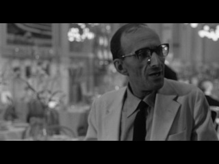 Восемь с половиной (8 1/2) / Otto E Mezzo / (1963, Федерико Феллини)