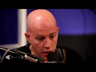 Infected Mushroom Live on KCRW