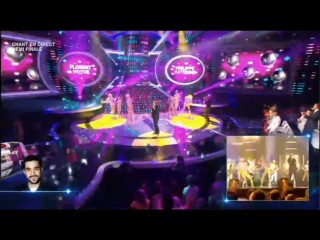 Florent Mothe devient Philippe Katerine -