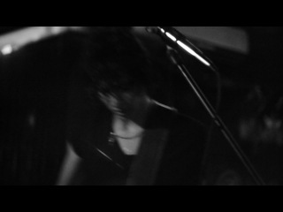 All Tomorrow's Parties - I Know I Know Nothing (Live at Cotton Club)
