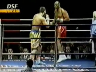 Владимир Кличко – Карлос Монро I / Wladimir Klitschko – Carlos Monro I