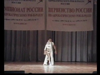 Шихалеева Ксения - Цай Юрий